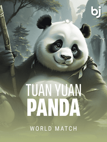 Tuan Yuan Panda screenshot