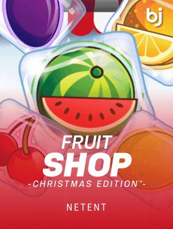 Fruit Shop Christmas Edition™ screenshot