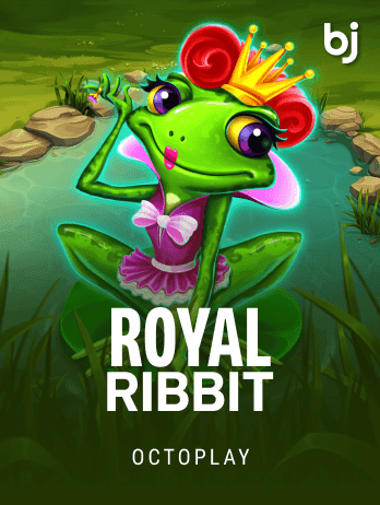 Royal Ribbit screenshot