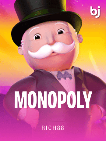 Monopoly screenshot