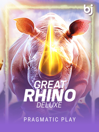 Great Rhino Deluxe screenshot