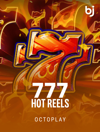 777 Hot Reels screenshot