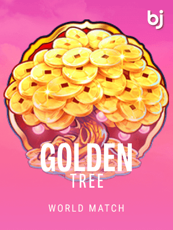 Golden Tree screenshot