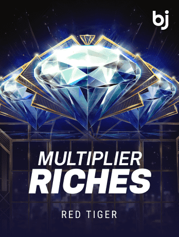 Multiplier Riches screenshot