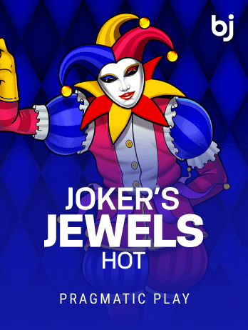 Joker's Jewels Hot screenshot
