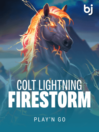 Colt Lightning Firestorm screenshot