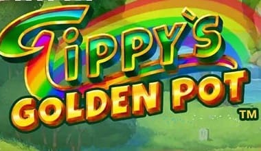 Tippy’s Golden Pot