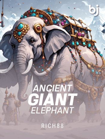 Ancient Giant Elephant screenshot