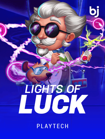 Lights of Luck screenshot