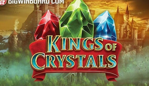 Kings of Crystals