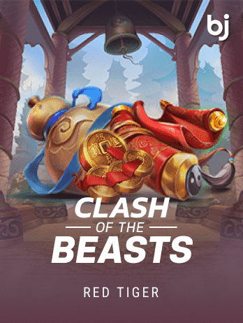 Clash of the Beasts screenshot